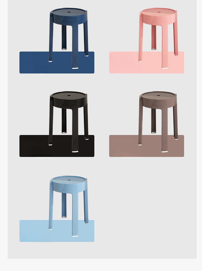Plastic Stool , Small Plastic Stool , Cheap Small Plastic Stool