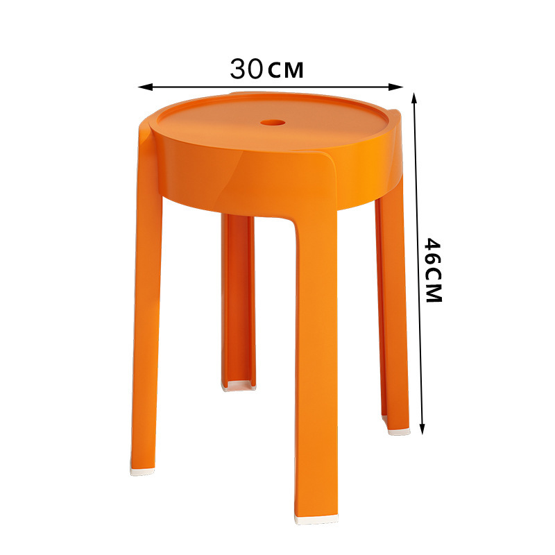 Plastic Stool , Small Plastic Stool , Cheap Small Plastic Stool