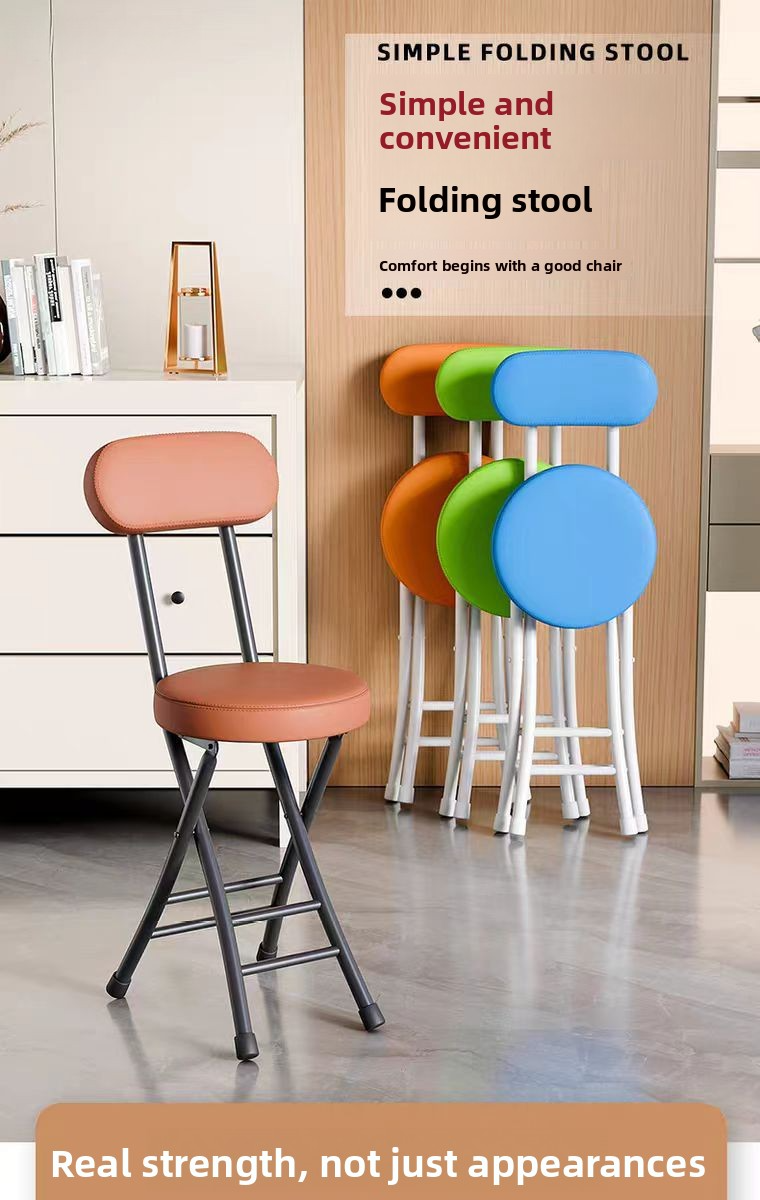 Dining Chairs,Pu Leather Dining Chairs,Modern Leather Dining Chairs Supplier Modern Restaurant Furniture Portable With Backrest Leather Dining Chairs