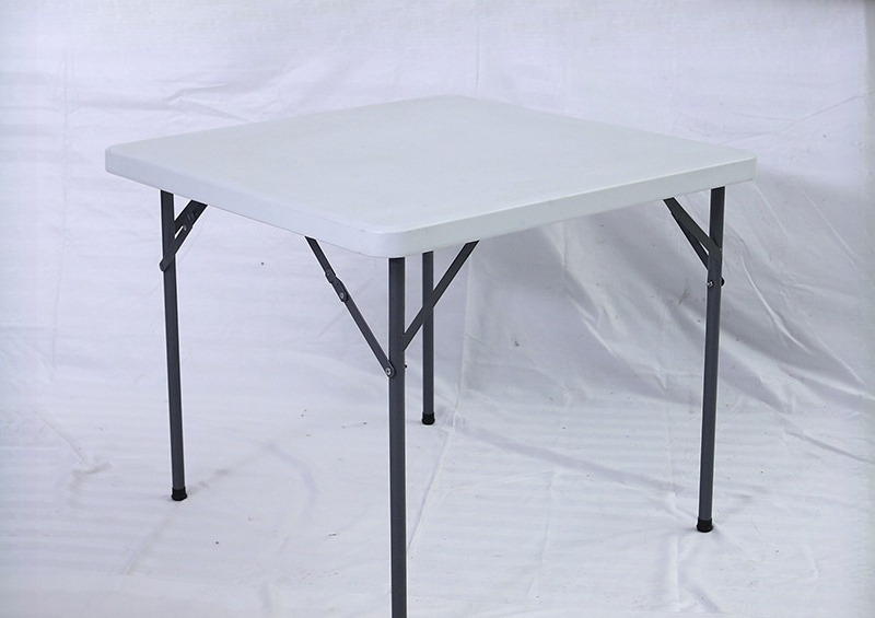 Plastic Table,Cheap Plastic Tables,Round Plastic Outdoor Table EaseNeat Wholesale Plastic Table Folding square Table Wedding Banquet Activities
