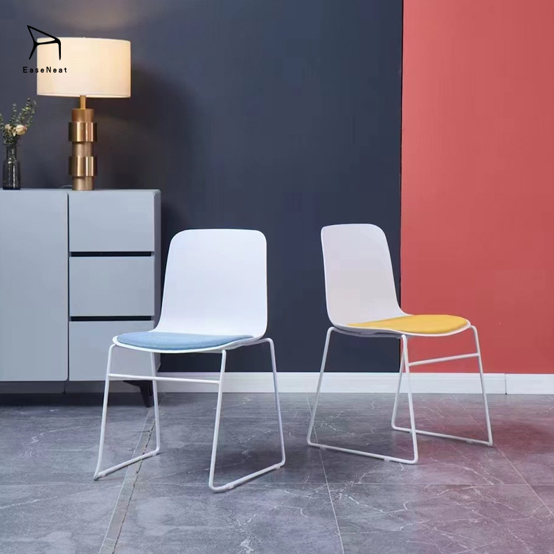 Office Chair,Quality Office Chairs,Ergonomic Office Chair Wholesale White Plastic Chairs Event Chairs Furnitures Living Room Office Chair