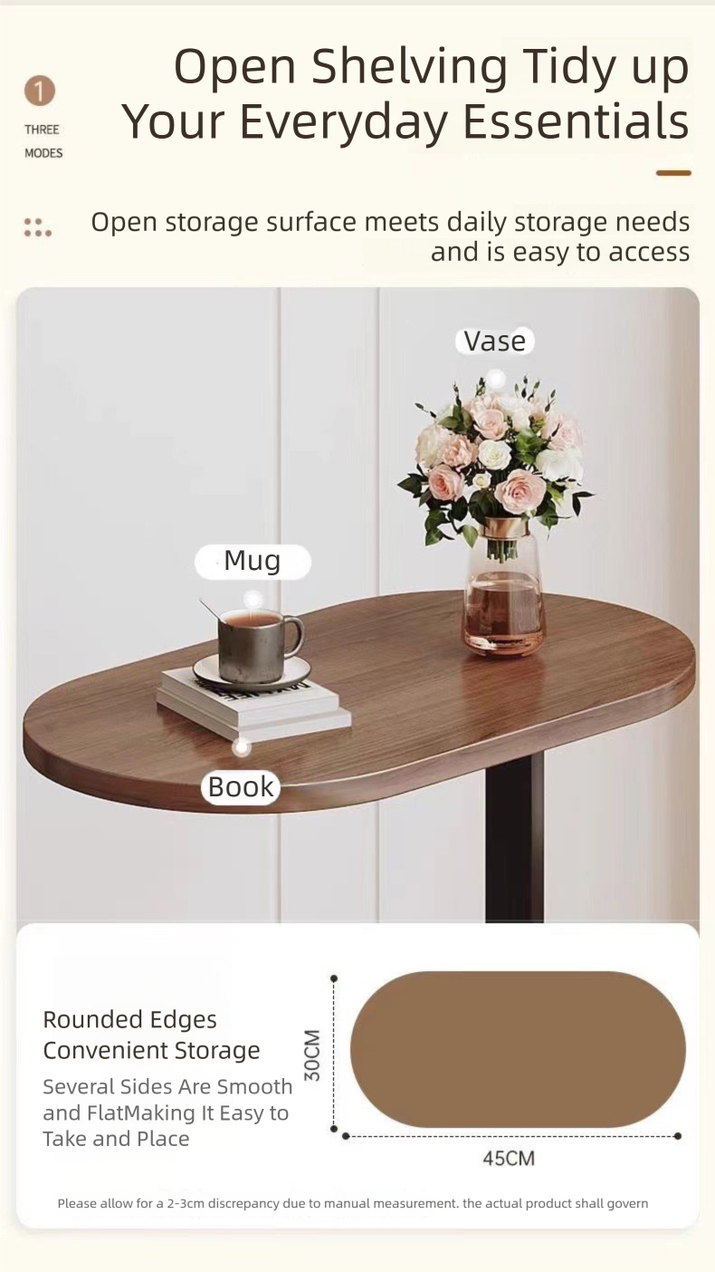 Coffee Table,Modern Coffee Table Sets,Root Coffee Table Wholesale Light Luxury Movable Coffee Table Wood Frame for Bedroom Balcony Home