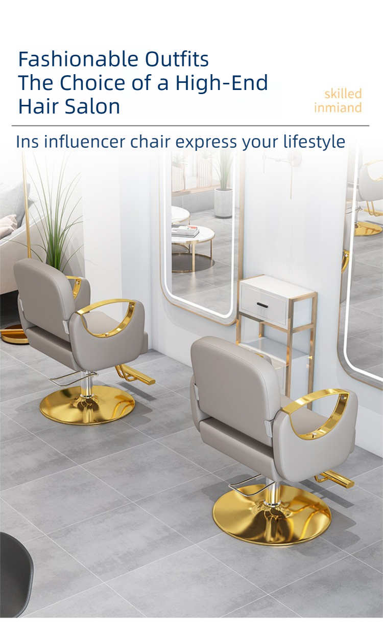 Barber Chair,Black Barber Chair,Barber Chairs Wholesale Wholesale Leather Swivel Adjustable Barber Chair Commercial Salon Furniture Eco Friendly Design