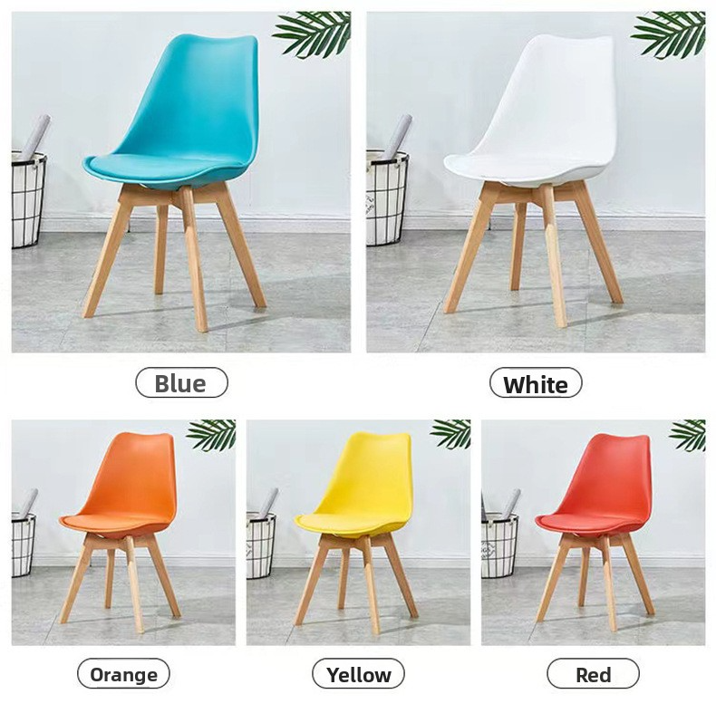 Plastic Chairs,Polypropylene Chairs,Cheap Plastic Outdoor Chairs Manufacturer High Quality Factory pp Plastic Chairs Cafe Restaurant Set with 6 Chairs Dining Table