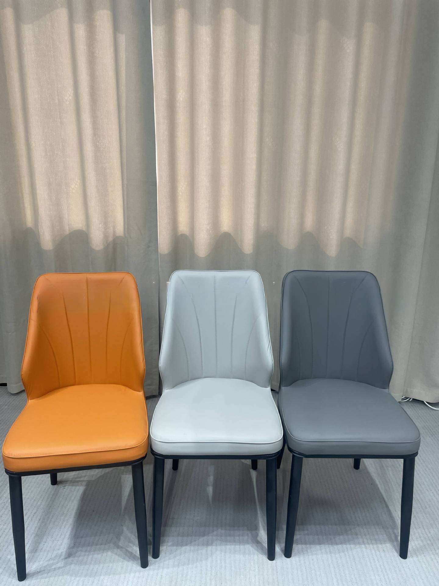 Modern Leather Dining Chairs,White Faux Leather Dining Chairs,Vintage Leather Dining Chairs