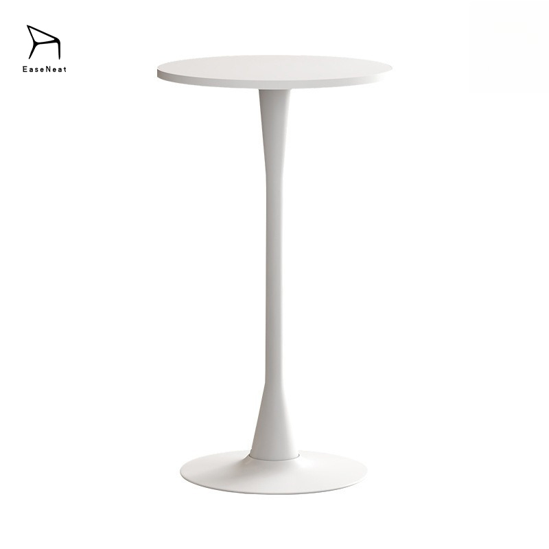Round Dining Table,6 Person Round Dining Table,White Round Dining Table for 4 Wholesale Simple Dining Table Solid Wood Top Round Kitchen Table for Cafe Bar Restaurant Use
