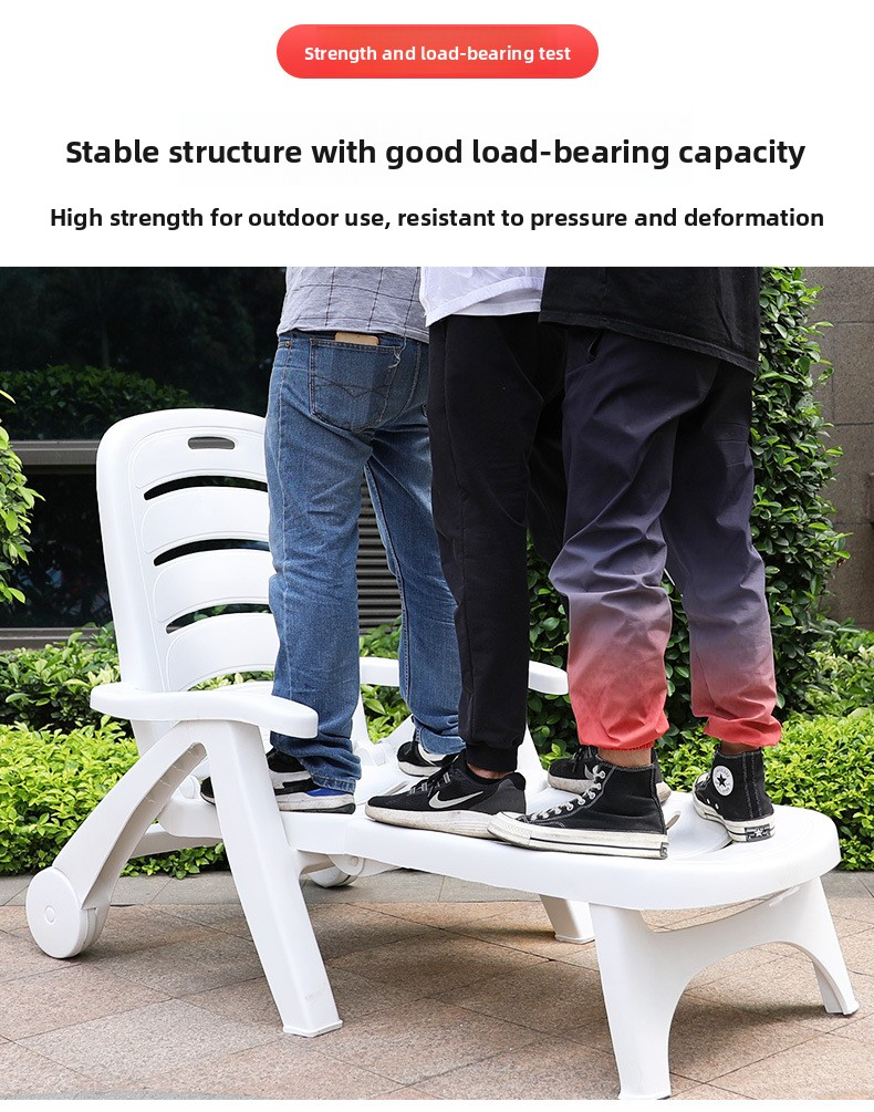 Beach Chairs,High Back Beach Chair,Travel Beach Chair Supplier Beach Chairs Plastic Folding Pool Garden Lounge Chair Outdoor Furniture Lounge Chair with Armrest