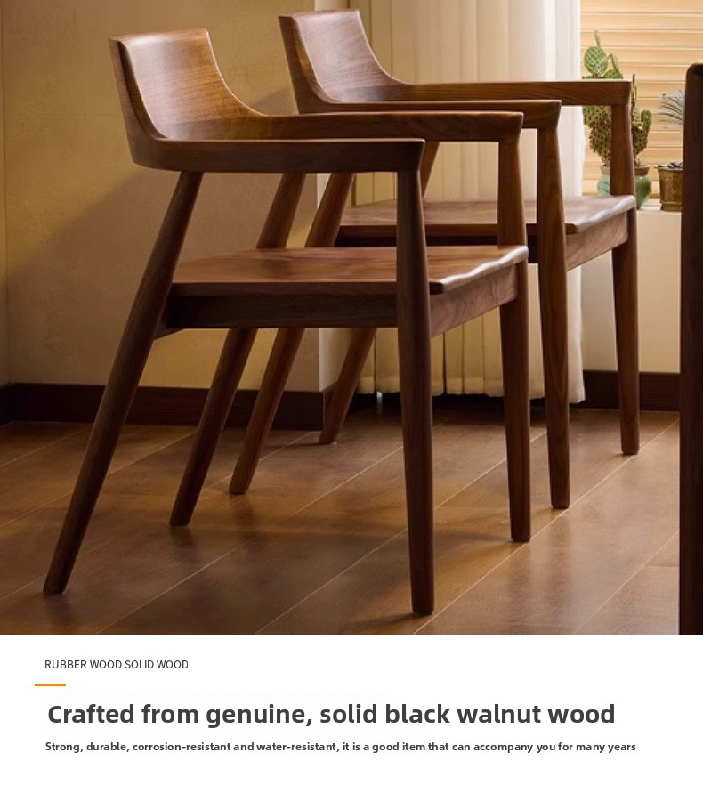 Wood Dining Chairs,Solid Wood Dining Chairs,All Wood Dining Chairs Supplier Modern Indoor Solid Wood Dining Chairs Can Be Stacked Waterproof Hotel Villas Are Available in a Variety of Colors