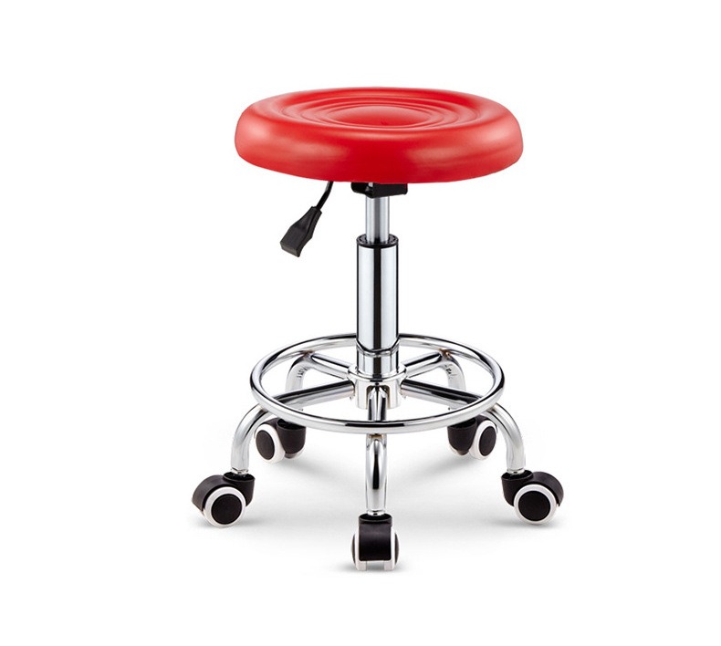 Office Chair,Best Work From Home Chair,Office Side Chairs EaseNeat Furniture Adjustable Height Rotatable Low Price With Wheels Leather Office Chair