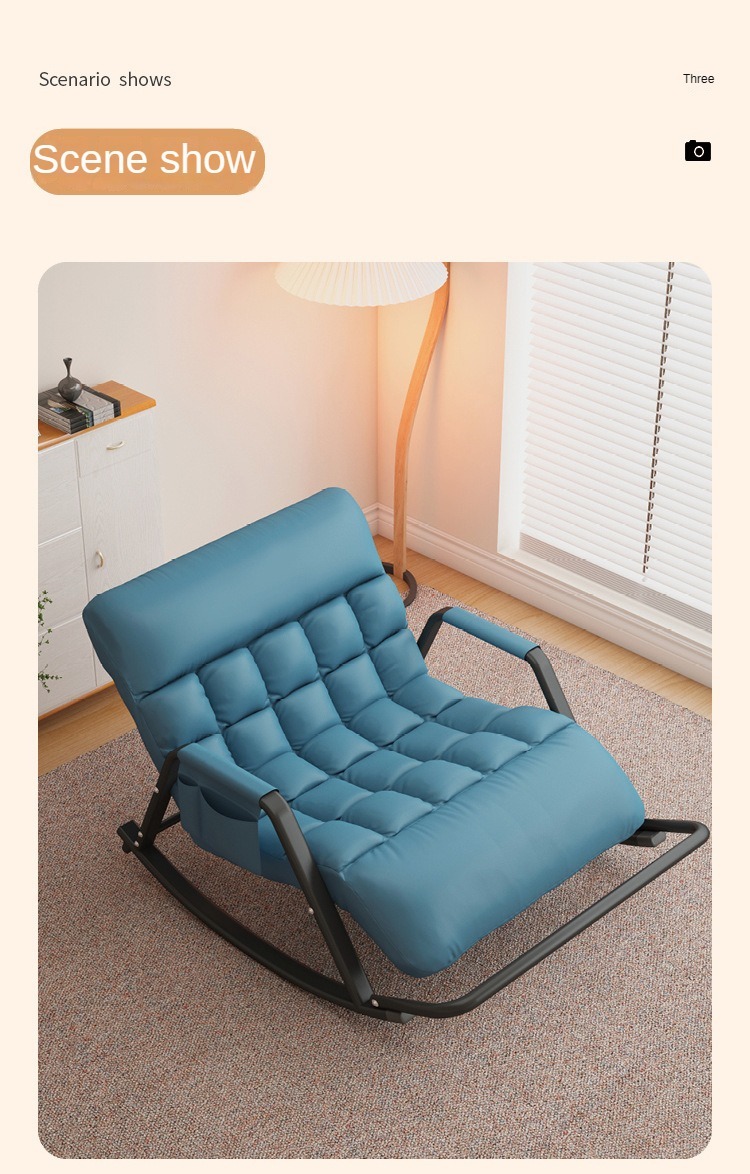 Recliner Chair , Cheap Recliner Chair , 2025 Cheap Recliner Chair,Customizable Cheap Recliner Chair Metal Frame Tech Cloth For Lounge Relaxation