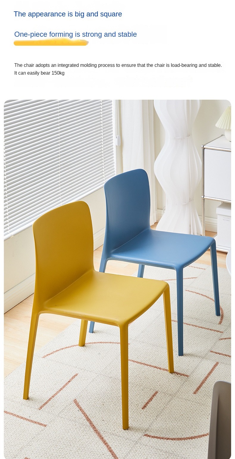 Manufacturer Simple Design Colored Plastic Dining Chair with Backrest and Armrests for Restaurants Living Rooms and Outdoors,Most Comfortable Dining Chairs , Backrest Most Comfortable Dining Chairs , Plastic Backrest Most Comfortable Dining Chairs