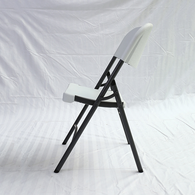 Plastic Office Chair,Ergonomic Plastic Chair,White Plastic Office Chair EaseNeat Wholesale Catering Garden Camping Folding Office Chair White Family Dining Chair Plastic Conference Chair
