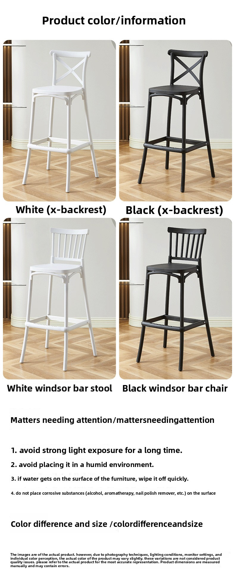 Plastic Bar Chairs,Plastic Counter Stools,Plastic Outdoor Bar Stools Wholesale Modern Cheap Portable Plastic bar Chairs Counter Height High Chair X Back Kitchen Dining Room Outdoor Activities Party