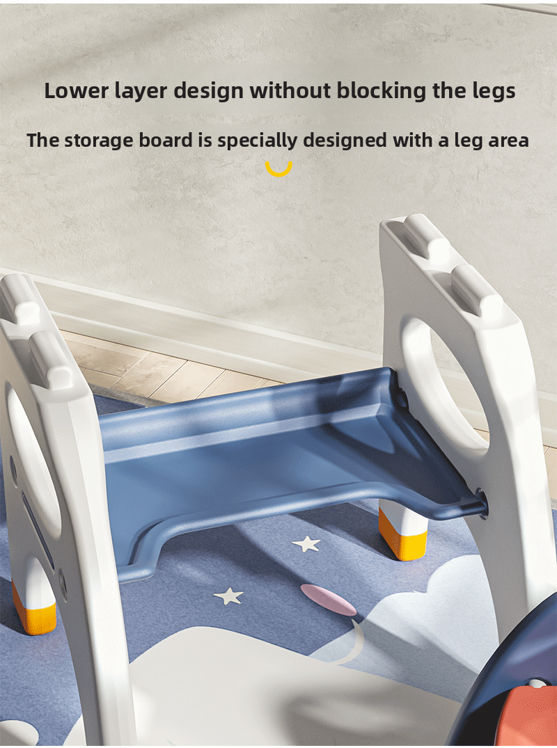 Baby Plastic Table and Chair,Best Dining Table Set,Small Table and Chair Set EaseNeat Baby Small Plastic Table and Chair Set with Storage Modern Intelligent Furniture