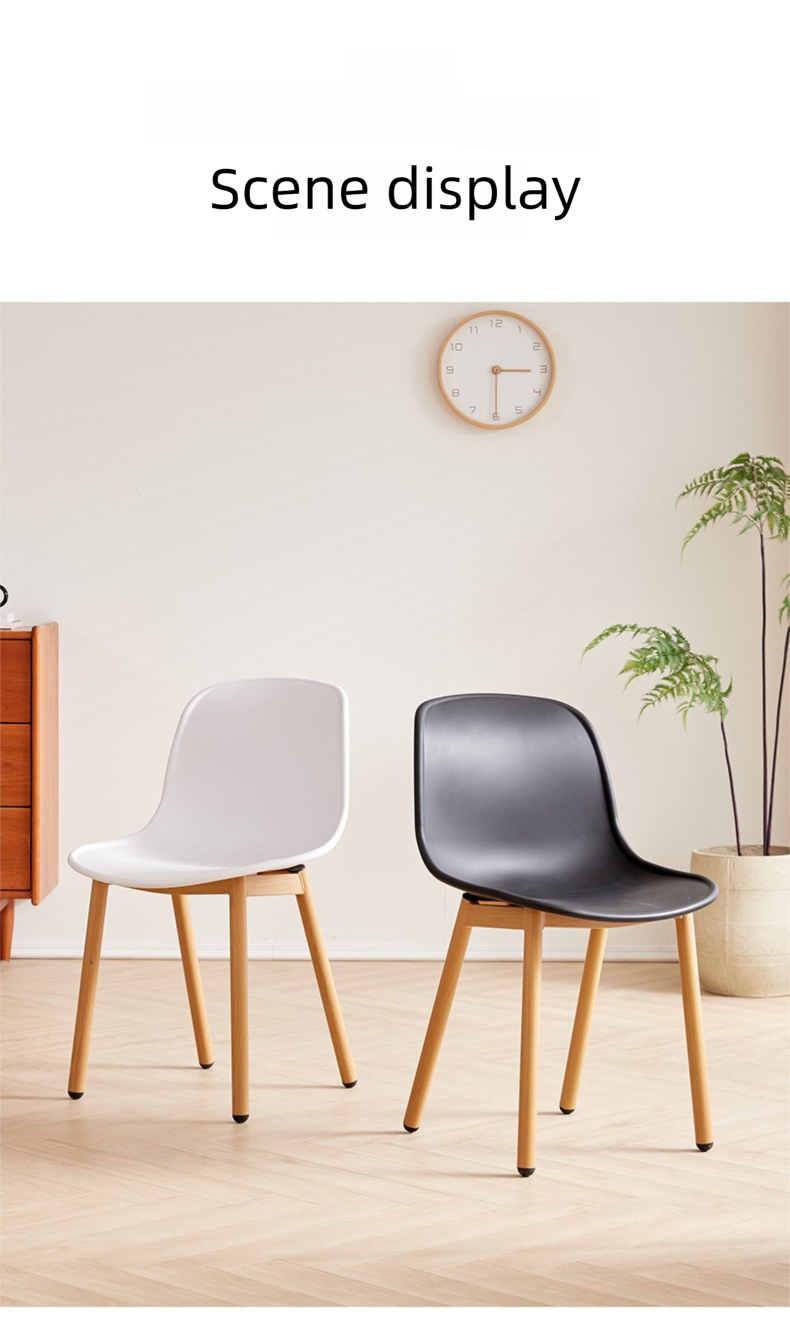 Dining Chairs,All Modern Dining Chairs,White Outdoor Dining Chairs Wholesale Dining Room Chairs Home Furniture Party Chairs Modern Plastic Chair