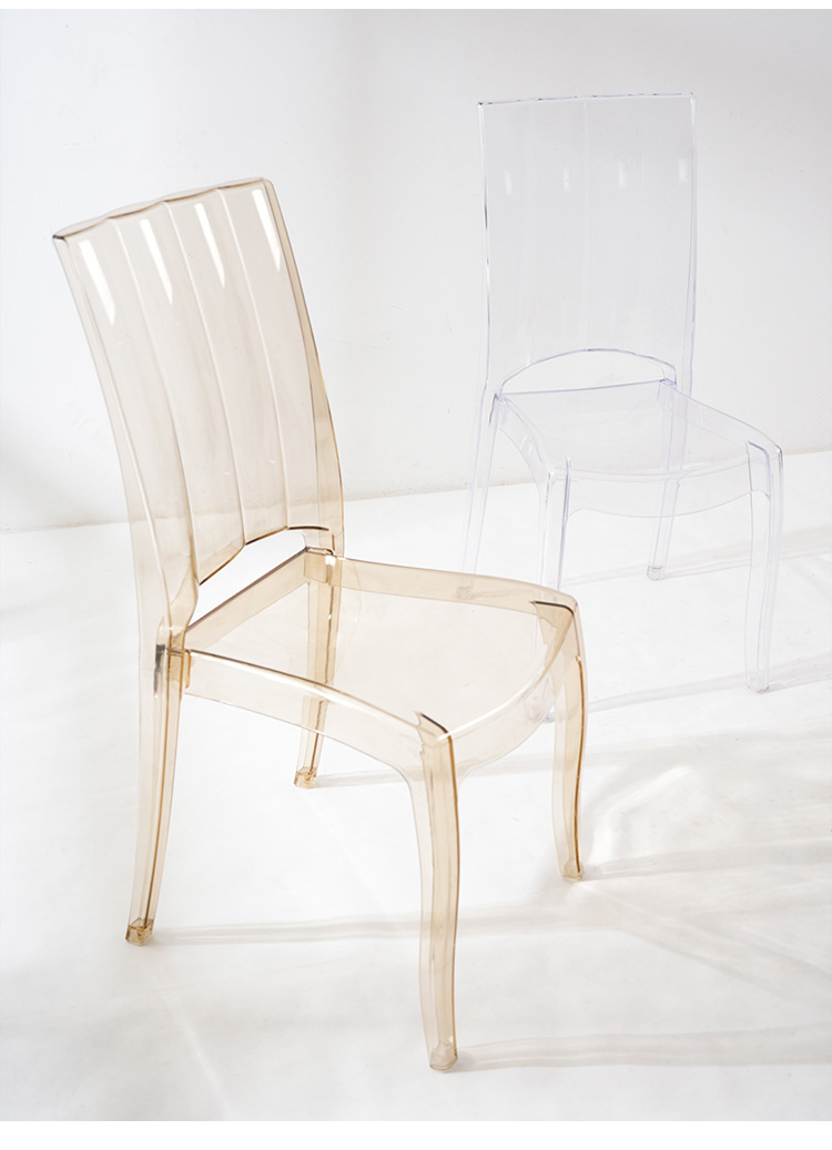 Blue Dining Room Chairs , Acrylic Blue Dining Room Chairs , Plastic Acrylic Blue Dining Room Chairs