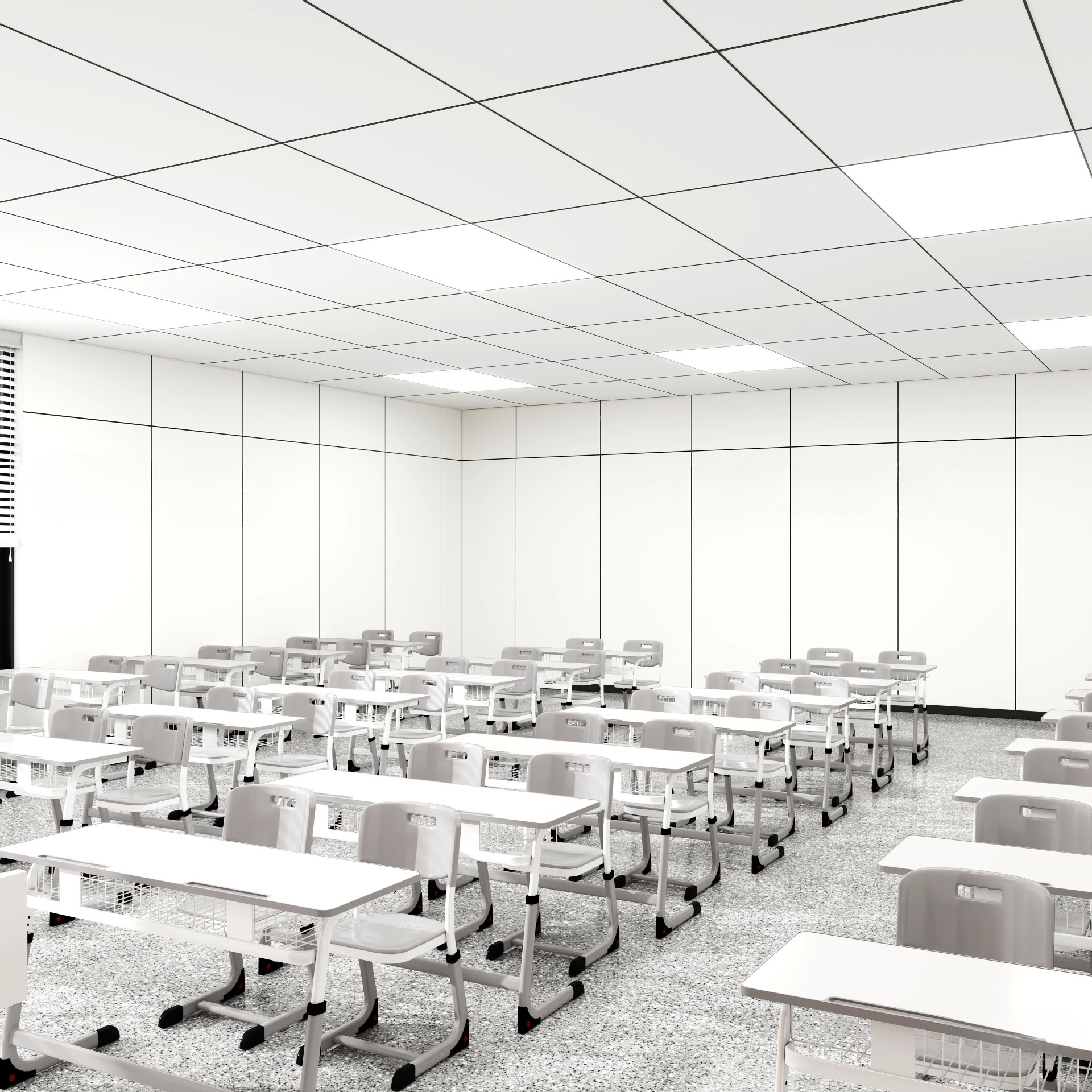 School Desks and Chairs,Classroom Desks and Chairs,Classroom Chair Desk Modern Design School Desks Chairs by High Quality Metal Materials for University Classroom Home Office Apartment From Supplier