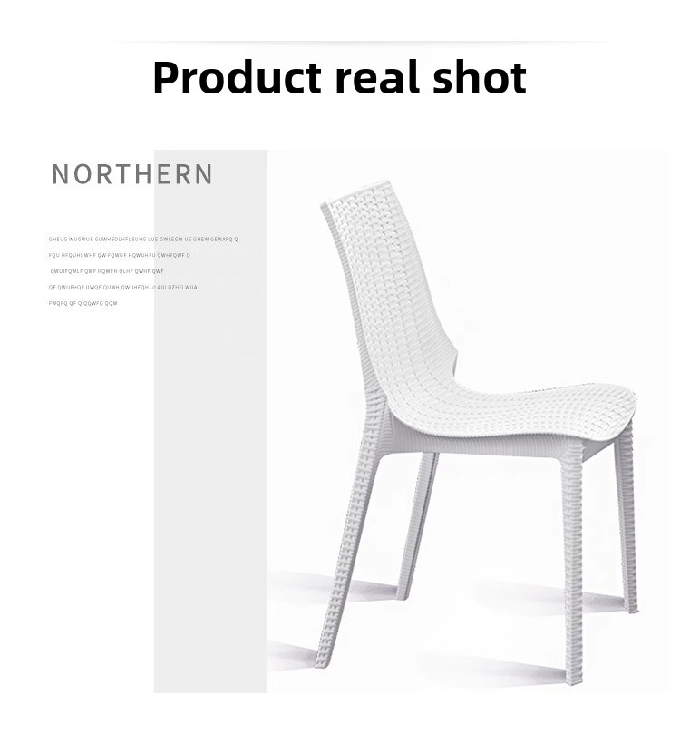 Plastic Table,Plastic Tables for Sale,Plastic Outdoor Dining Table EaseNeat Garden Furniture Dining Chair Home Dining Room Modern Simple Plastic Table Thickened Outdoor