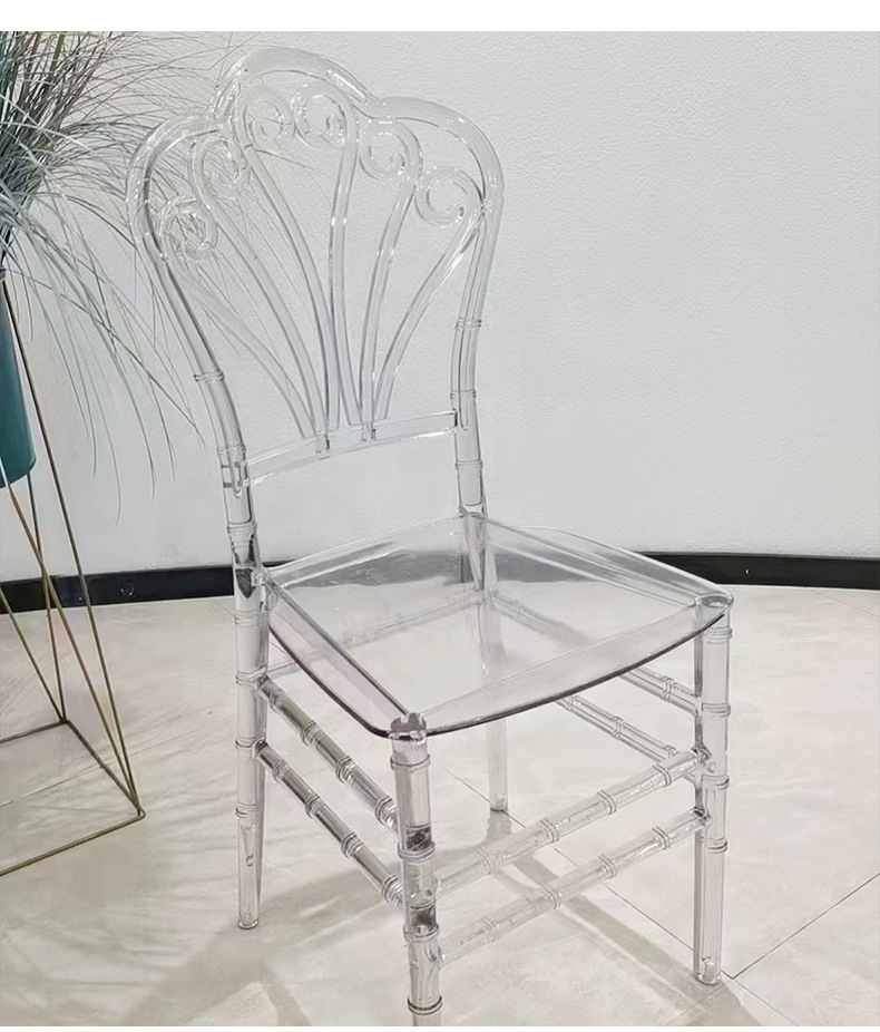 Hotel Chairs,Hotel Chairs for Sale,Hotel Bar Chairs Supplier Factory Wholesale Plastic Transparent Acrylic Hotel Chairs Tiffany Activity Party Wedding Chair