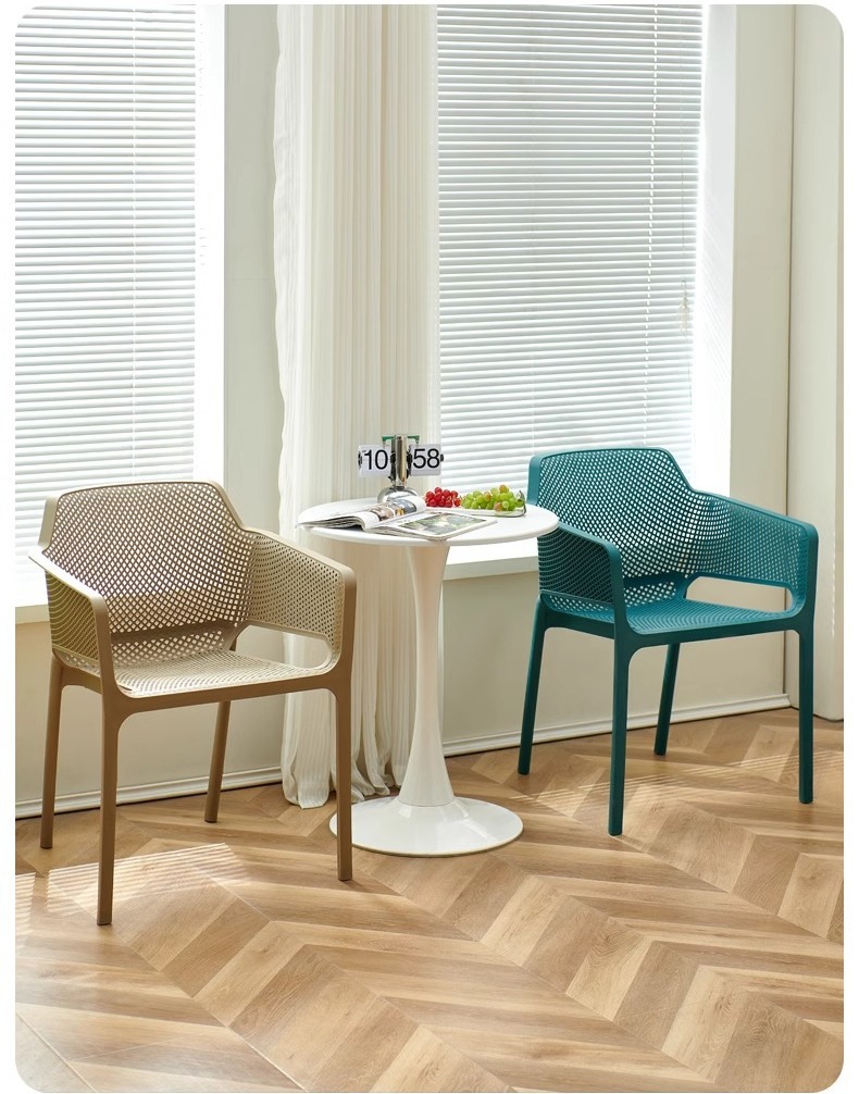 Ideal for living rooms, outdoor patios, and commercial dining spaces alike.Courtyard Chair , Outdoor Courtyard Chair , Plastic Outdoor Courtyard Chair