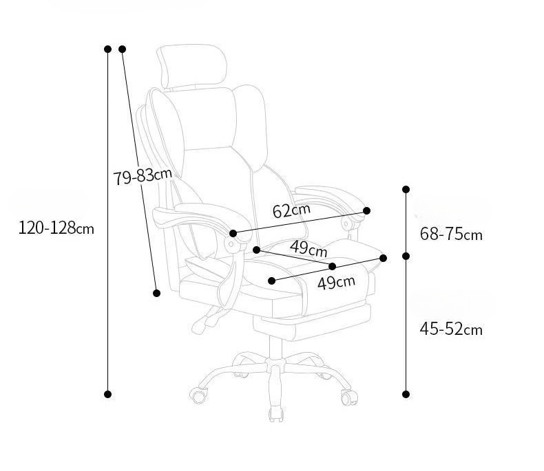 Gaming Chair , Best Gaming Chair , High End Best Gaming Chair