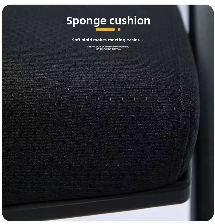 Office Chairs,Waiting Room Chairs with Arms,Quality Office Chairs Supplier Comfortable Ergonomic Chair with Mesh Back Removable Study Desk Office Chairs