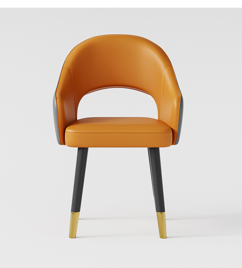 Teak Dining Chairs , Outdoor Teak Dining Chairs , Light Luxury Outdoor Teak Dining Chairs