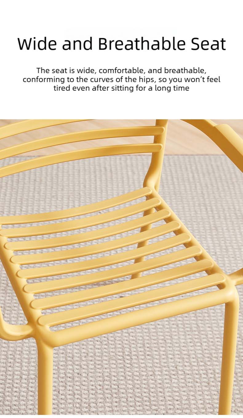 Plastic Dining Chair,Modern Plastic Dining Chairs,Plastic Dining Chairs Set of 4 Manufacturer Cheap Colorful Pp Plastic Dining Chair Stackable for Restaurant and Outdoor