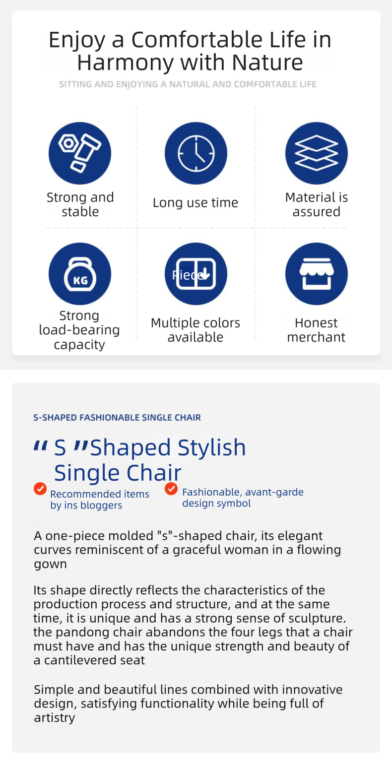 Plastic Dining Chair,Modern Plastic Dining Chairs,Plastic Dining Chairs Set of 4 Wholesale Outdoor Stackable Dining Chair Waterproof Lightweight for Living Room Indoor Furniture