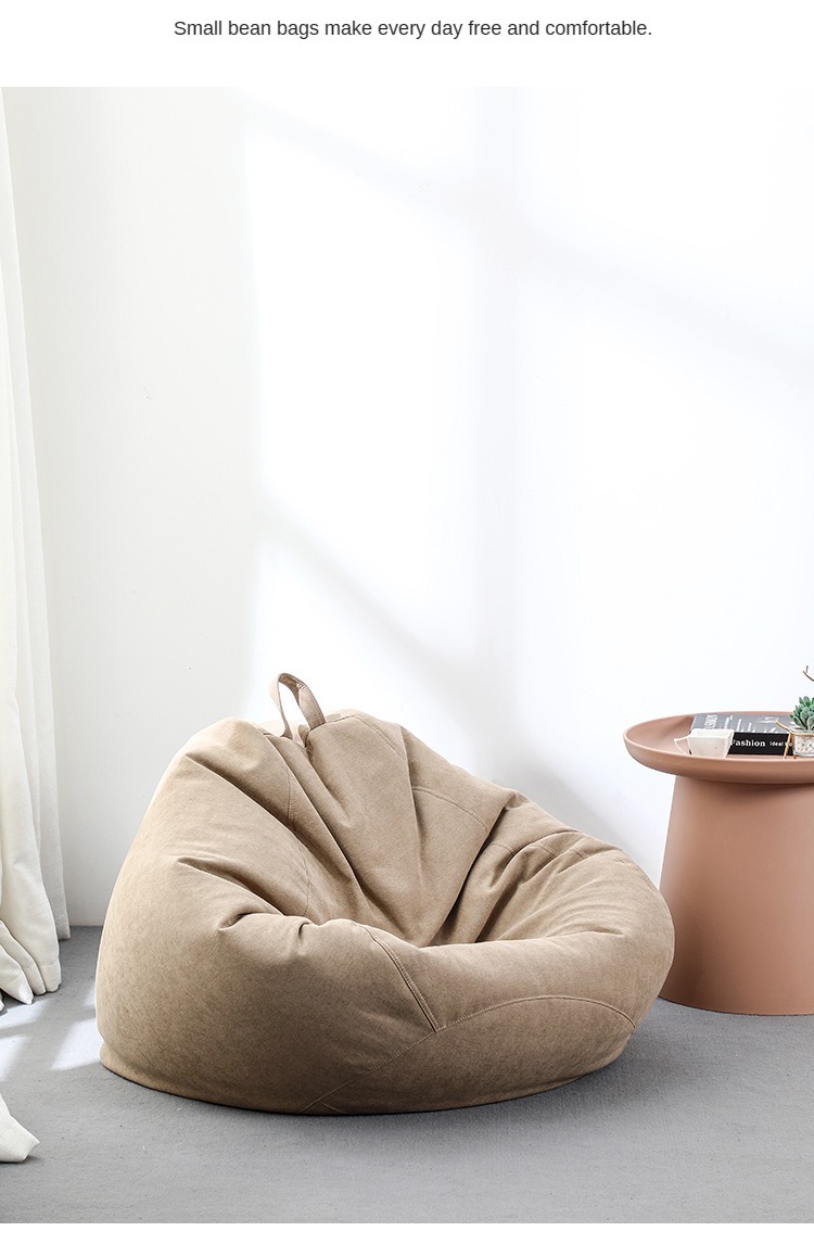 Bean Bag Chair , Wholesale Bean Bag Chair , Wholesale Bean Bag Chair Comfortable,Wholesale Fabric Bean Bag Chair Comfortable Casual Seating For Home Hotel Space