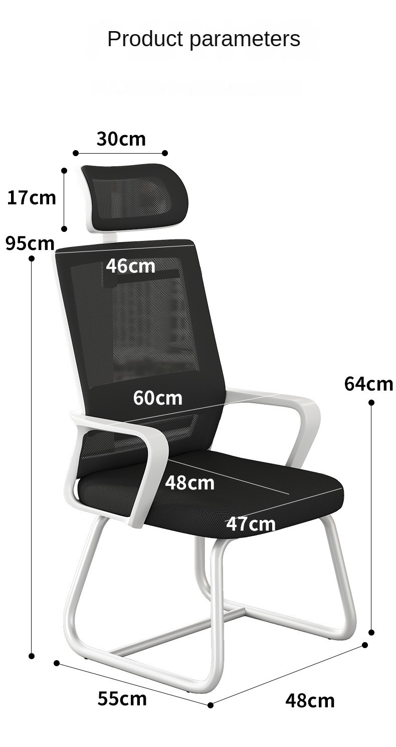 Plastic Office Chairs , Sales Plastic Office Chairs , Factory Sales Plastic Office Chairs,Lightweight Plastic Office Chair With Mesh Back And Sponge Seat For Long Hour Comfort