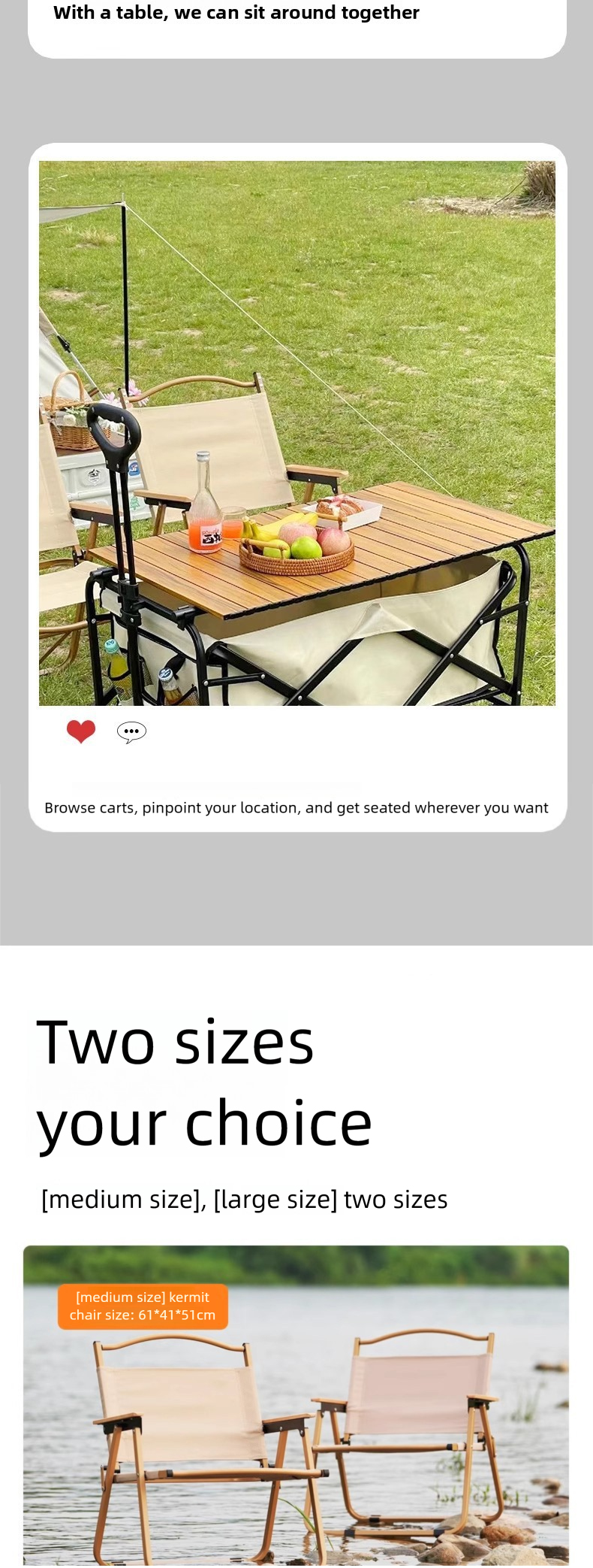Folding Chair,Modern Folding Chairs,Compact Beach Chair Supplier Simple Portable Folding Camping Oxford Cloth Beach Outdoor Furniture Hiking Factory Direct Sales Table and Chair Set