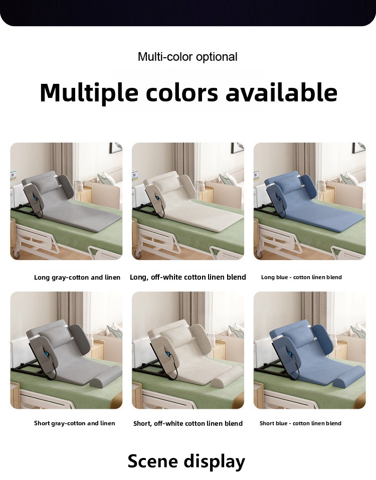 Electric Mattress,Best Mattress,Pillow Mattress Manufacturer Modern Fashion Home Care Electric Adjustable Bed Back