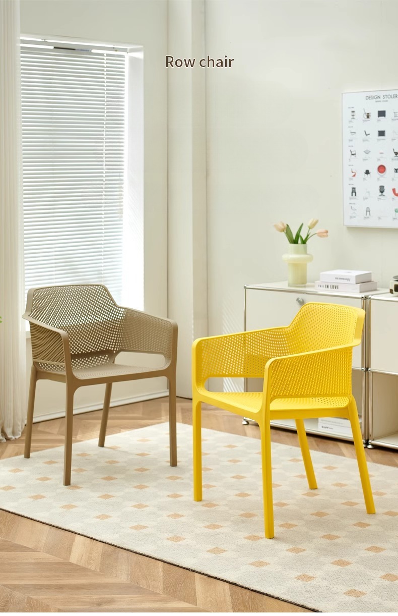 Ideal for living rooms, outdoor patios, and commercial dining spaces alike.Courtyard Chair , Outdoor Courtyard Chair , Plastic Outdoor Courtyard Chair