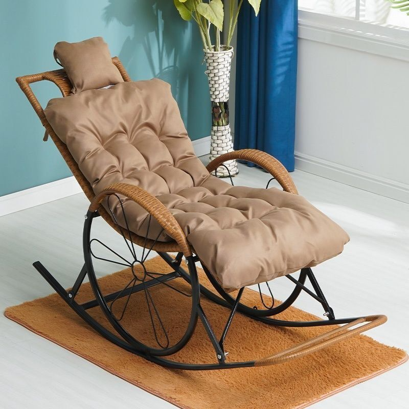 Rocking Chair , High Quality Rocking Chair , Fabric High Quality Rocking Chair