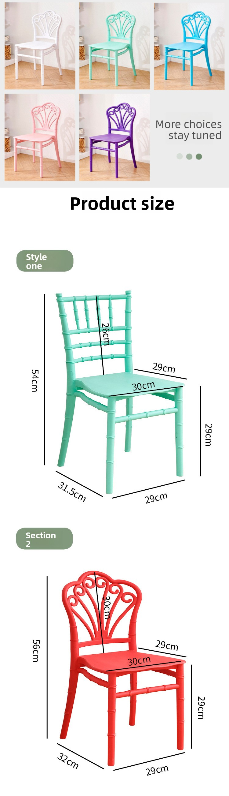 Dining Chairs,Blue Dining Room Chairs,Levity Dining Chairs Supplier Home Furniture Modern Restaurant Chairs Stackable Plastic Children's Chairs