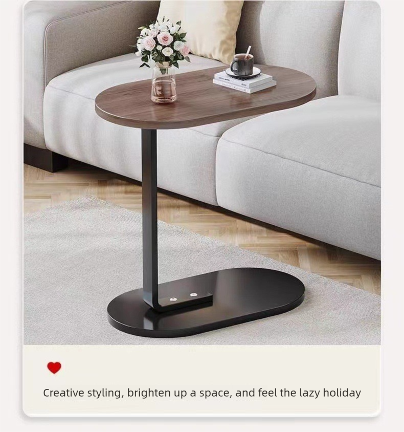 Coffee Table,Modern Coffee Table Sets,Root Coffee Table Supplier Space Saving Wood Side Table With Removable Tray for Sofa Chair Balcony Use