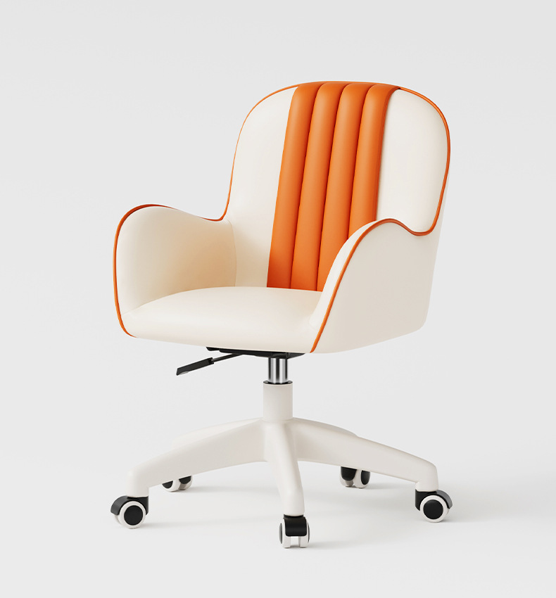 Computer Chair , Comfortable Computer Chair , Swivel Comfortable Computer Chair