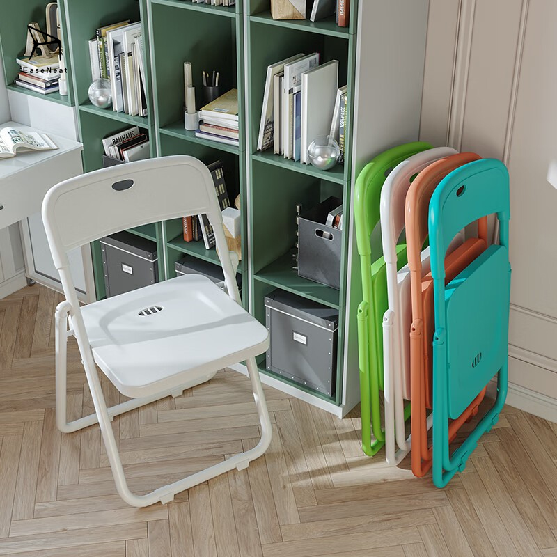 Plastic Folding Chair,Plastic Stack Chairs Outdoor,Black Folding Chairs Plastic Supplier Plastic Metal High Back White Folding Camping Chair Outdoor Office Garden Hotel Lobby Activity Chair Dining Chairs