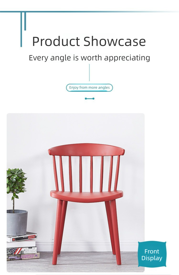 Plastic Dining Chair,Modern Plastic Dining Chairs,Plastic Dining Chairs Set of 4 EaseNeat Wholesale Cheap Stackable Colorful Lightweight Plastic Dining Chair Indoor Outdoor