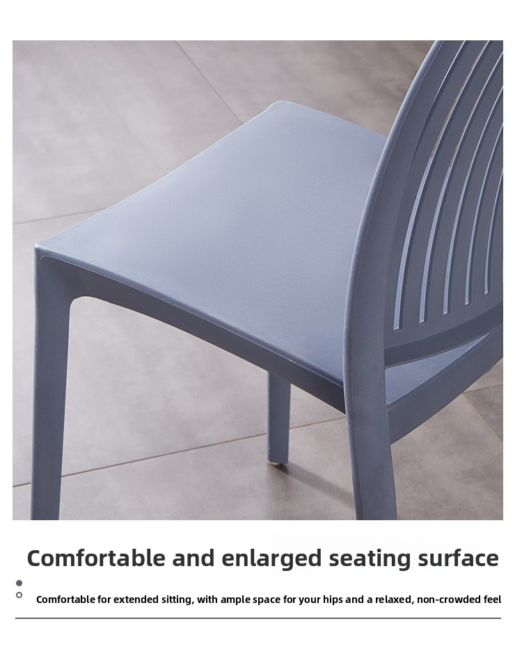 Dining Chairs,Modern Dining Chairs,Cheap Dining Chairs Supplier Waterproof Stackable for Outdoor Garden Restaurant and Hotel Use Plastic Dining Chairs