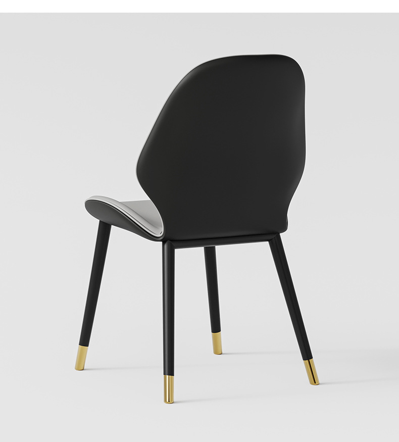 Dining Chairs , Leather Dining Chairs , White Leather Dining Chairs