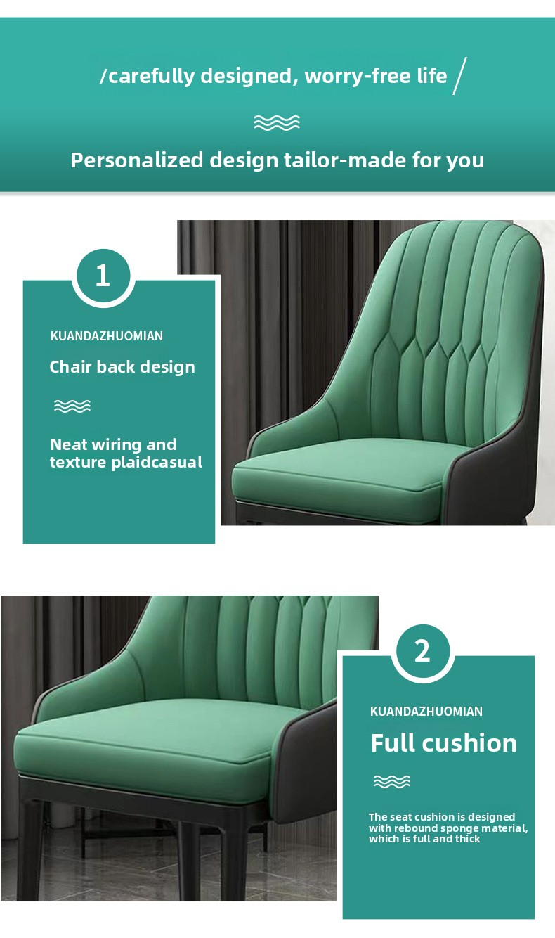 Leather Metal Dining Chair,Dining Chairs Leather and Metal,Metal and Leather Dining Room Chairs