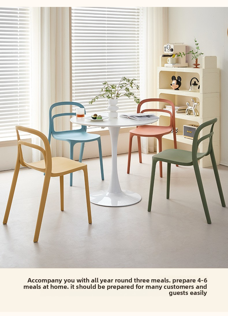 Plastic Dining Chairs,Plastic Outdoor Dining Chairs,Dining Chairs White Plastic