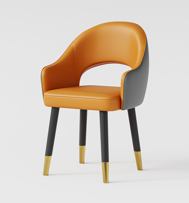 Teak Dining Chairs , Outdoor Teak Dining Chairs , Light Luxury Outdoor Teak Dining Chairs