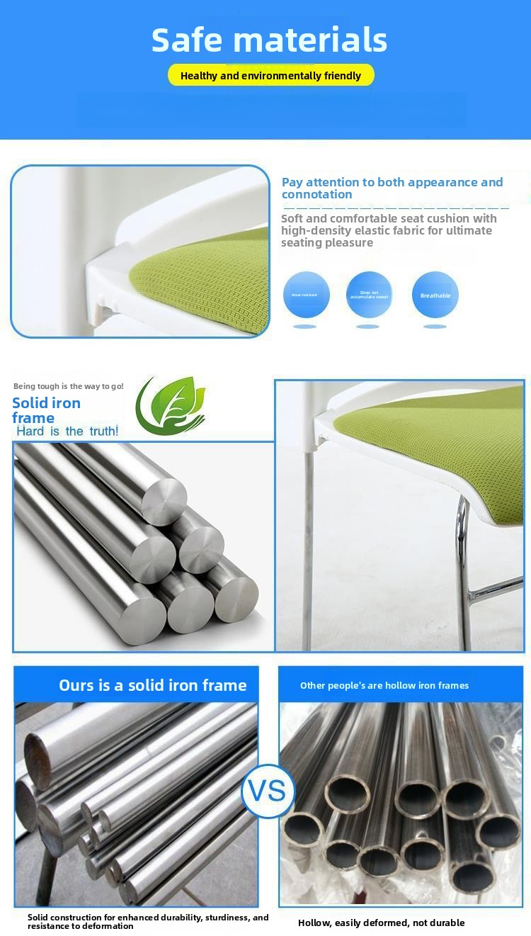 Office Chair,Ergonomic Office Chair,Plastic Office Chairs Supplier Plastic Chairs for Events Stacking Chairs Conference Chairs Office Chair