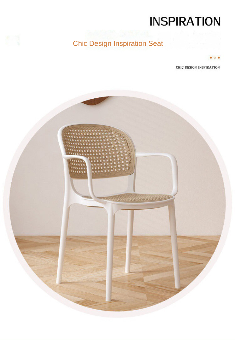 Plastic Chairs , Wholesale Plastic Chairs , Manufacturer Wholesale Plastic Chairs,Supplier Modern Design Plastic Dining Chair Fashionable Portable Stackable Chair for Indoor Outdoor Home Cafe Restaurant Use