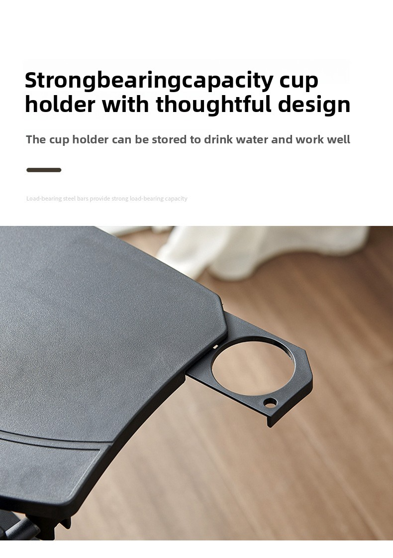 Folding Office Chair,Ergonomic Portable Chair,Folding Arm Desk Chair Ergonomic Fabric Plastic Folding Office Chair Wholesale Stacked for Training Meeting Reception Writing Board Space-Saving