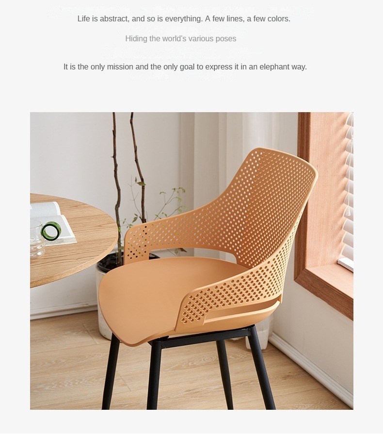 Restaurant Chair , Thickened Restaurant Chair , Iron Thickened Restaurant Chair,Wholesale High Quality Plastic Dining Chair Thickening Factory Direct Sales Canteen Office Chair Simple Home