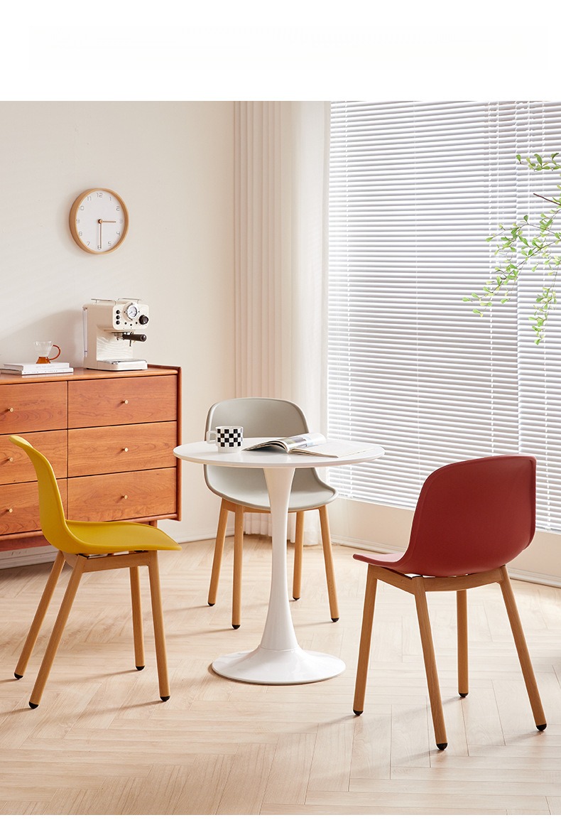 Dining Chairs,All Modern Dining Chairs,White Outdoor Dining Chairs Wholesale Dining Room Chairs Home Furniture Party Chairs Modern Plastic Chair